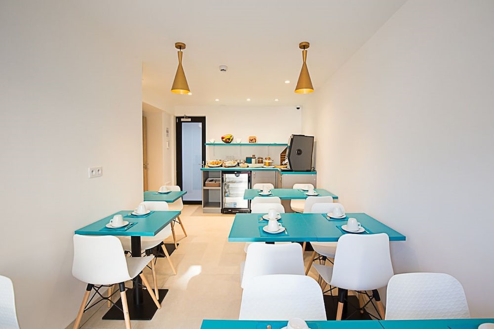 Foto - Hotel Ambassadeur