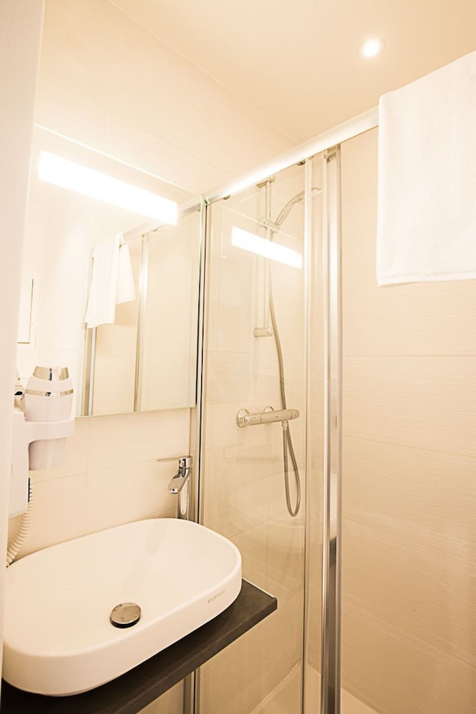 Foto - Hotel Ambassadeur