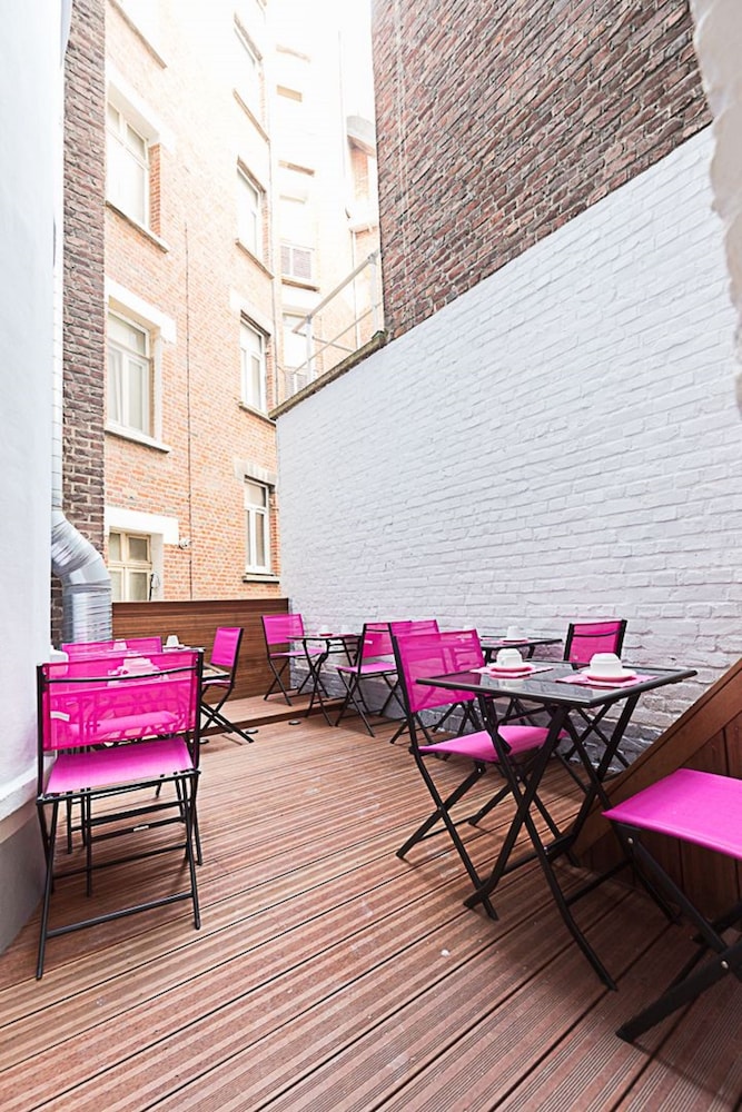 Foto - Hotel Ambassadeur