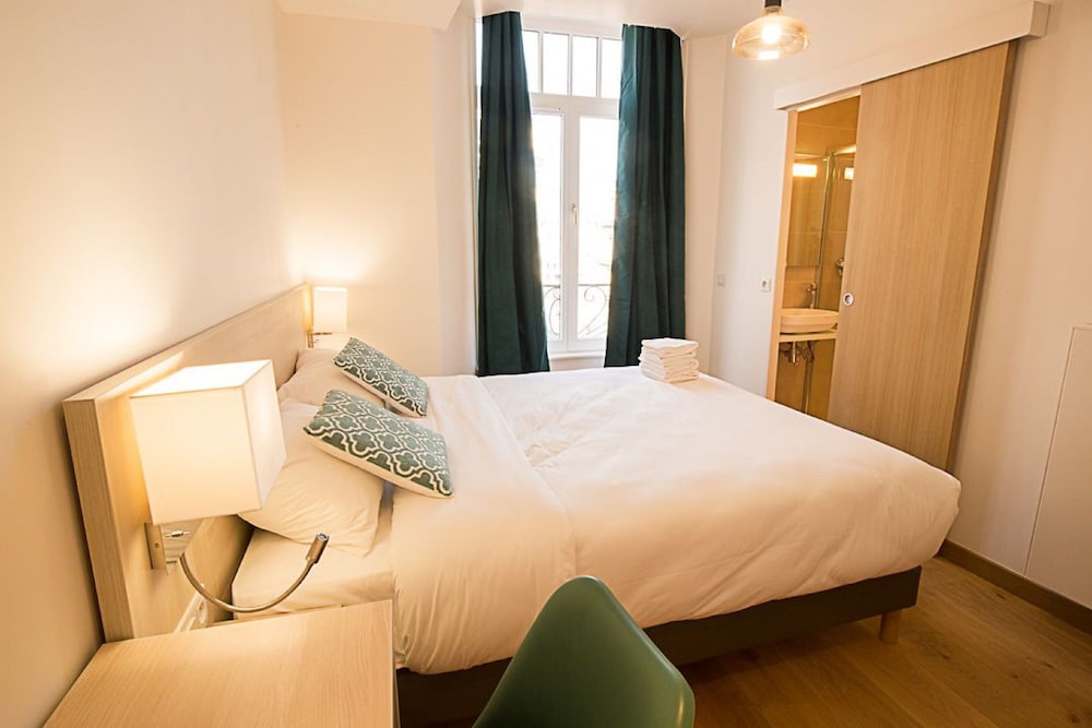 Foto - Hotel Ambassadeur