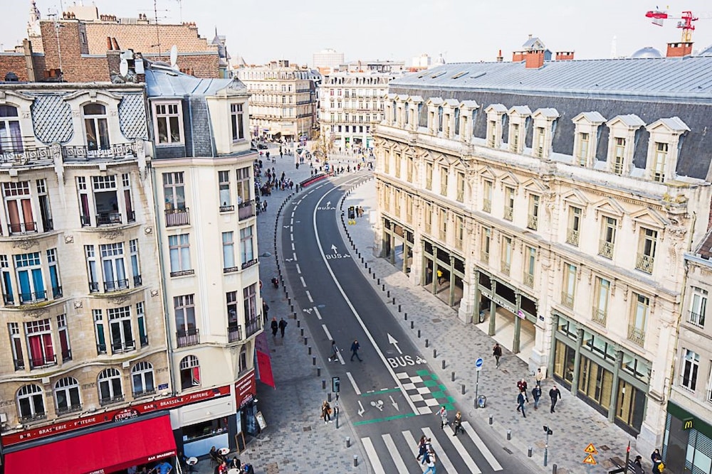 Foto - Hotel Ambassadeur