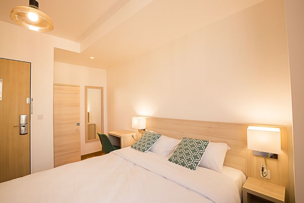 Foto - Hotel Ambassadeur