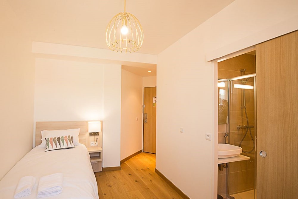 Foto - Hotel Ambassadeur