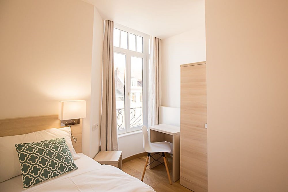 Foto - Hotel Ambassadeur