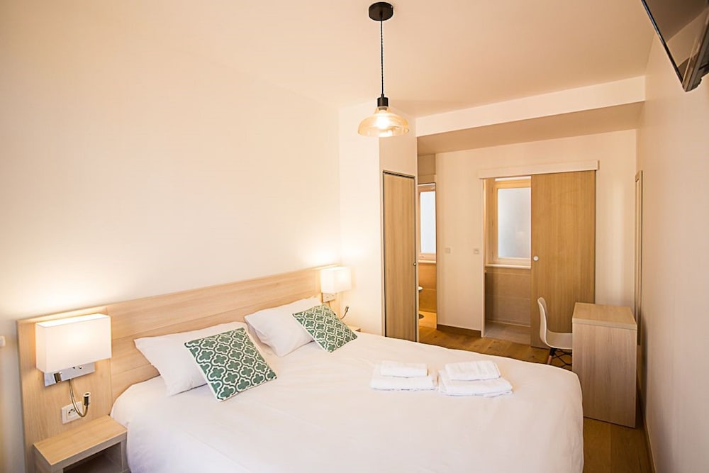 Foto - Hotel Ambassadeur