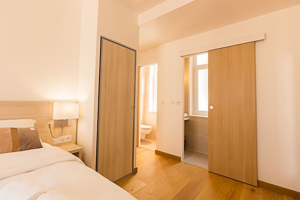 Foto - Hotel Ambassadeur