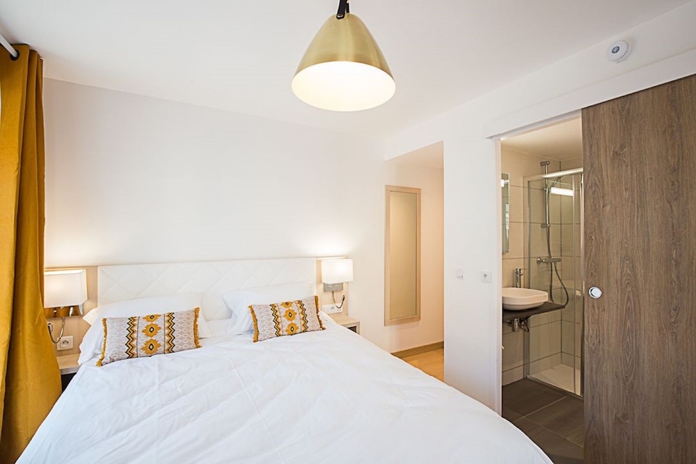 Foto - Hotel Ambassadeur