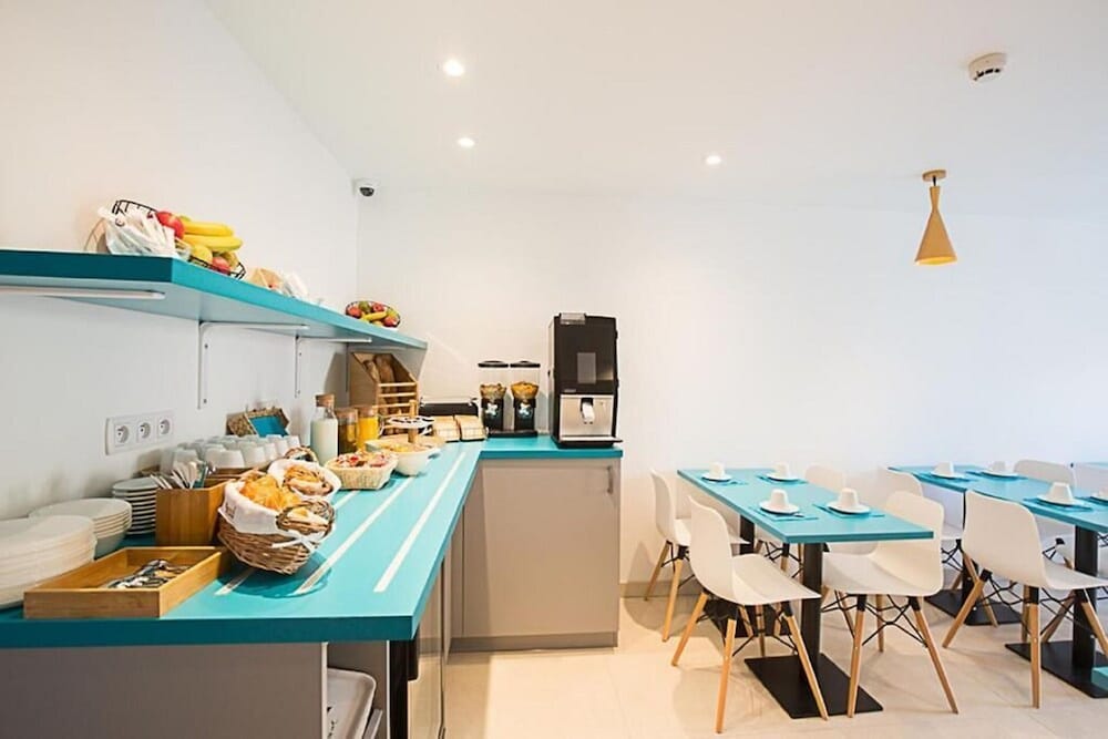 Foto - Hotel Ambassadeur