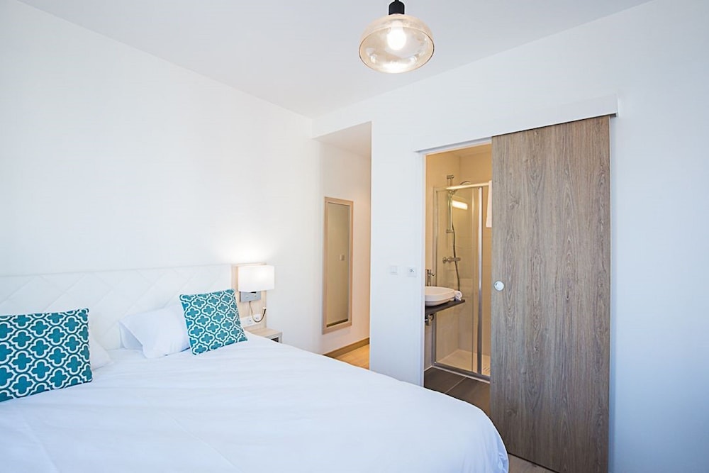 Foto - Hotel Ambassadeur