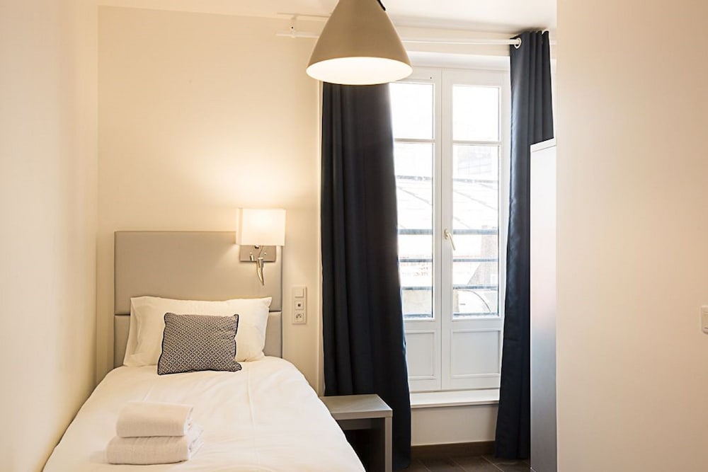 Foto - Hotel Ambassadeur