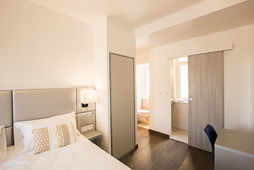 Foto - Hotel Ambassadeur