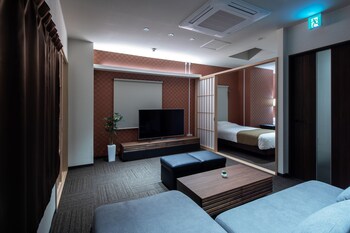 Randor Residence Hiroshima Suites Reviews Photos Rates - 