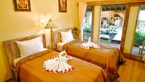 1 Schlafzimmer