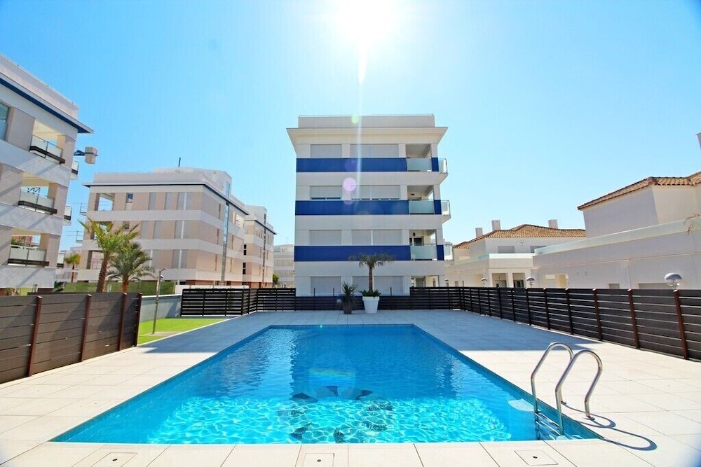 New Apartment La Zenia Beach Golf In Orihuela Hotel Rates New Apartment La Zenia Beach Golf