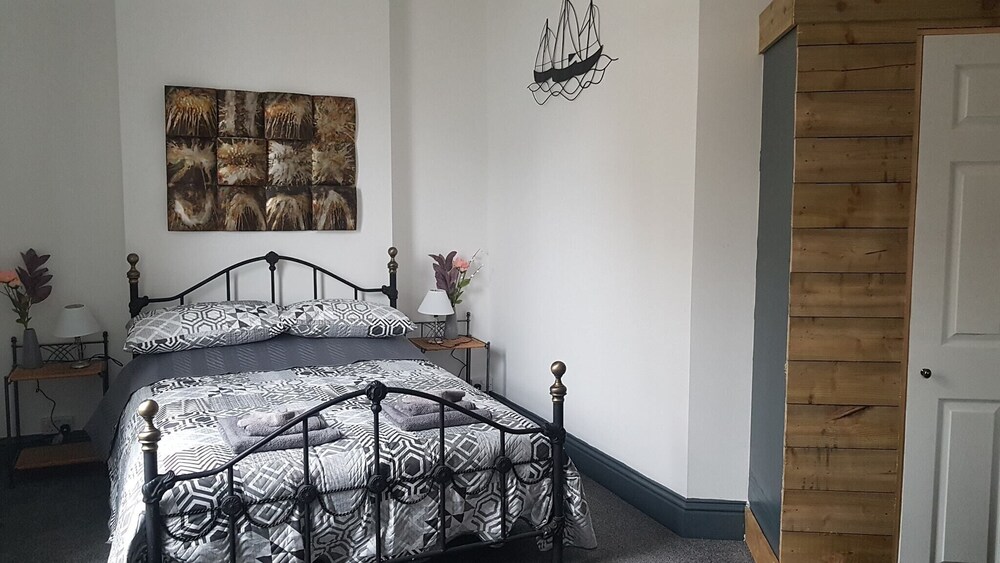 4 Bedroom Duplex Apartment in Broadstairs in Broadstairs, United Kingdom