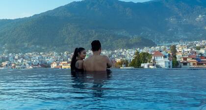 Hotel Sabrina Kathmandu