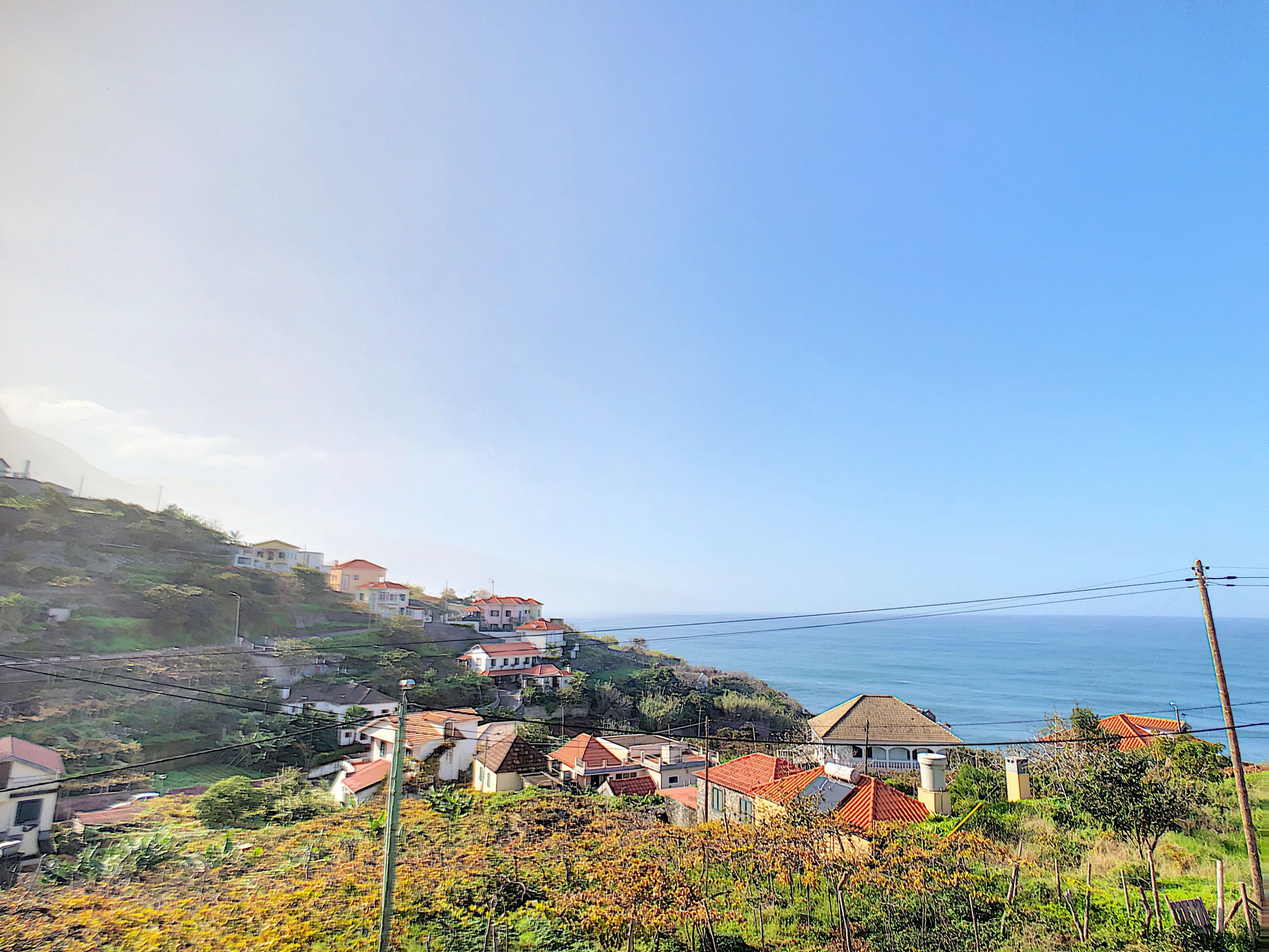 Villa Mar do Norte by MHM in Sao Vicente in Sao Vicente, Portugal