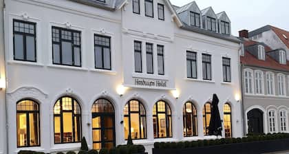 Hostrups Hotel