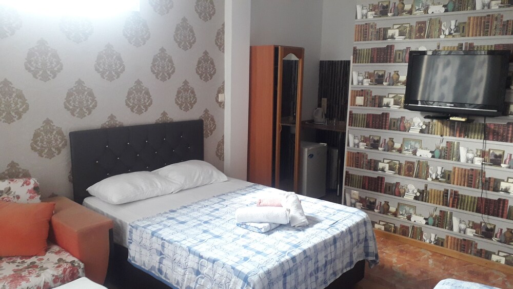 Foto - Dzveli Batumi