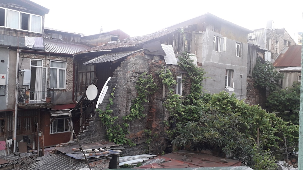 Foto - Dzveli Batumi