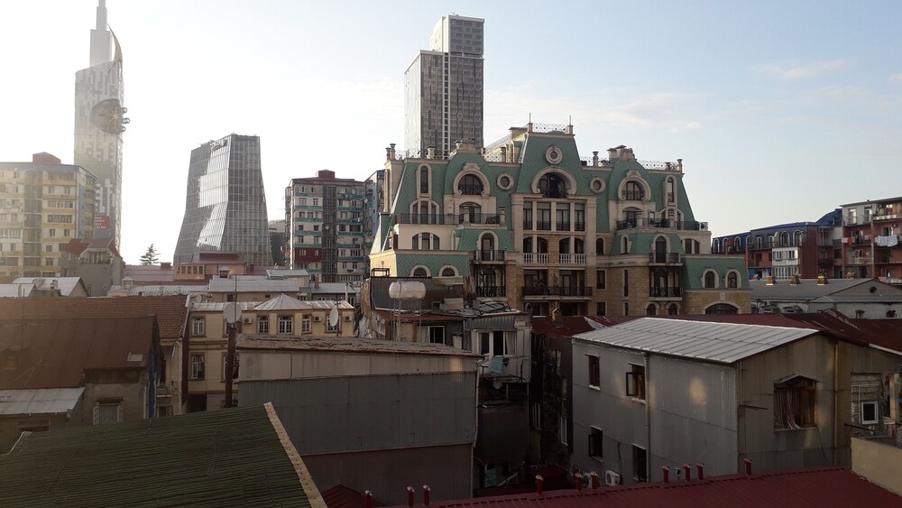 Foto - Dzveli Batumi