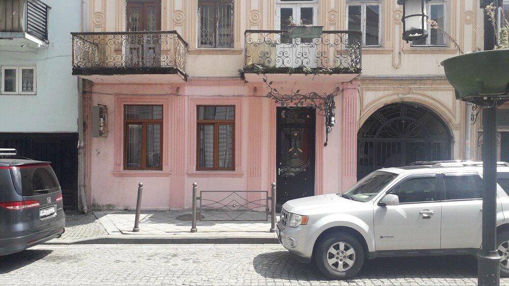 Foto - Dzveli Batumi