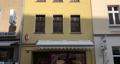 Apartment Wittenberg