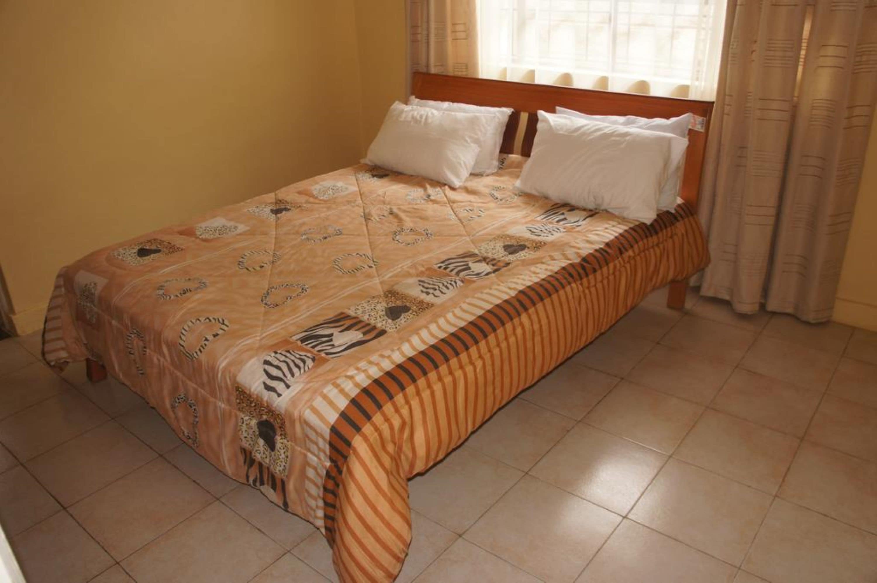 Acacia Villas Nanyuki in Nanyuki, Kenya