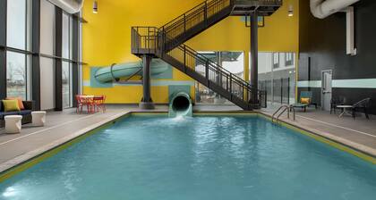 Hampton Inn & Suites Rapid City Rushmore