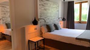 Couette en duvet d'oie, bureau