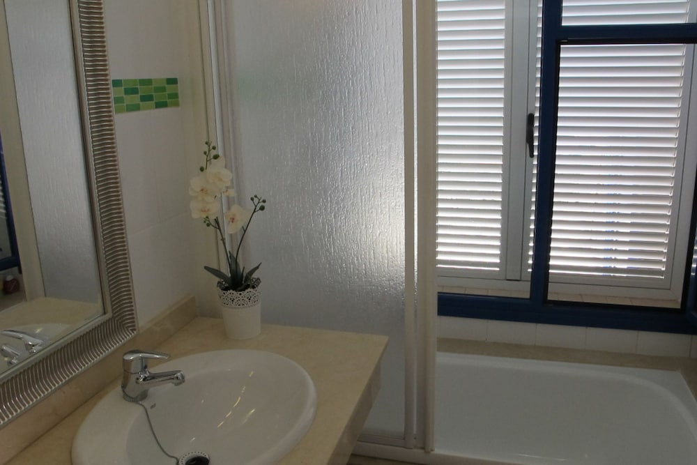 Foto - Villa Jardín