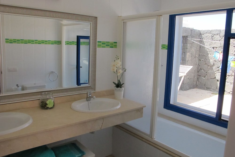 Foto - Villa Jardín