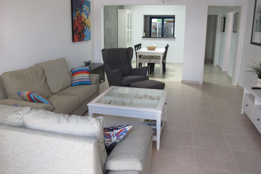 Foto - Villa Jardín