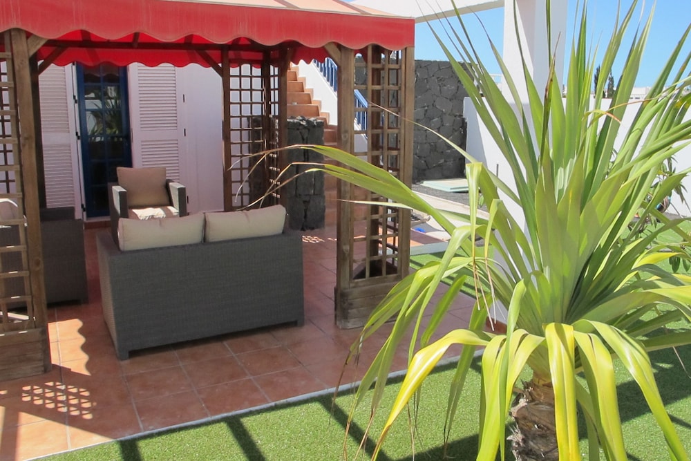 Foto - Villa Jardín