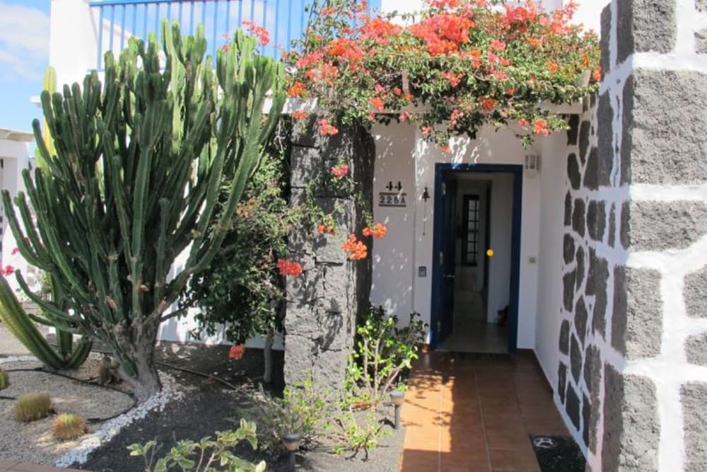 Foto - Villa Jardín