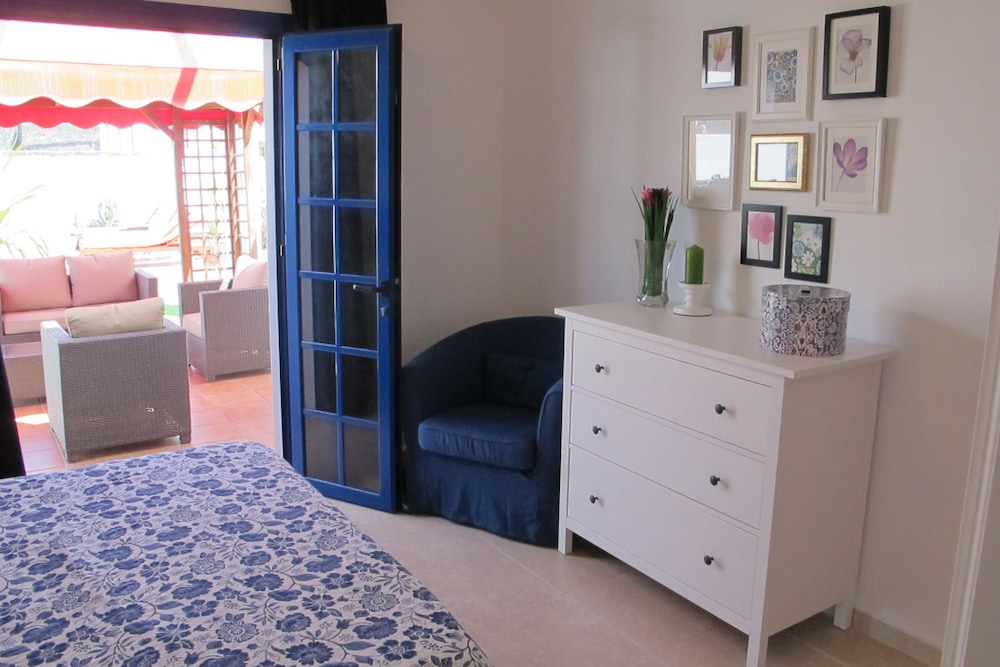 Foto - Villa Jardín