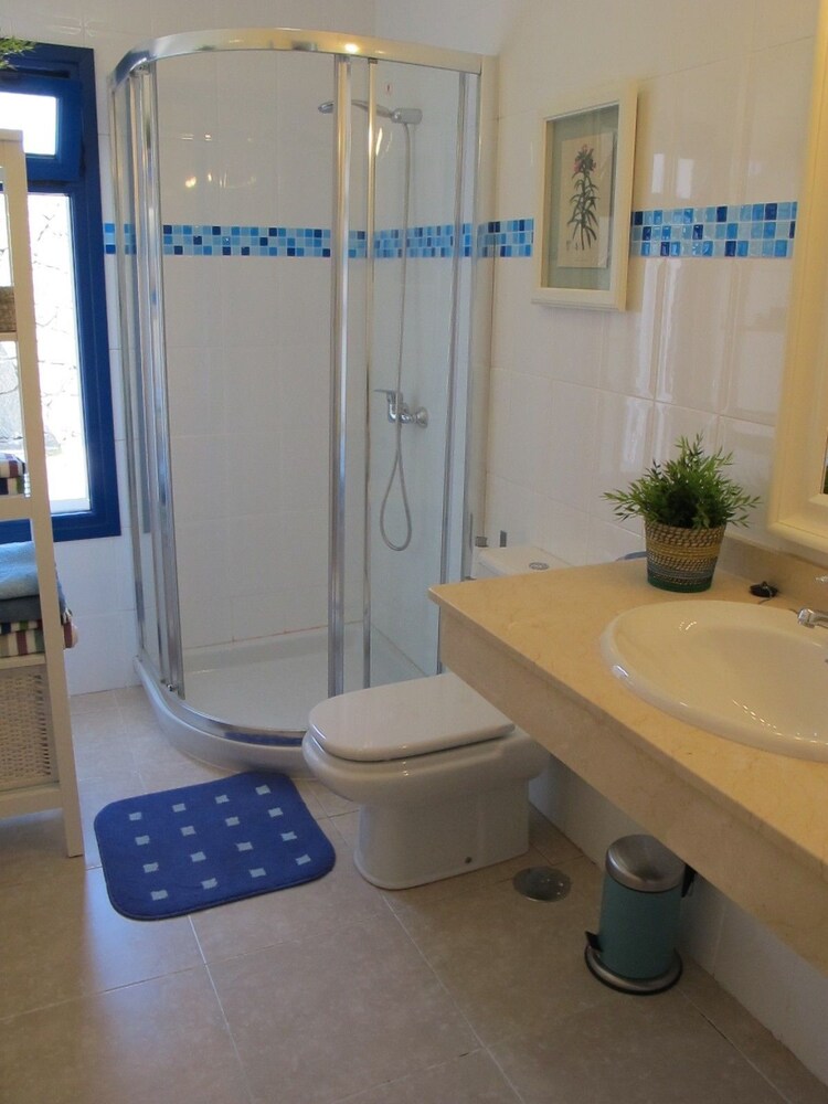 Foto - Villa Jardín