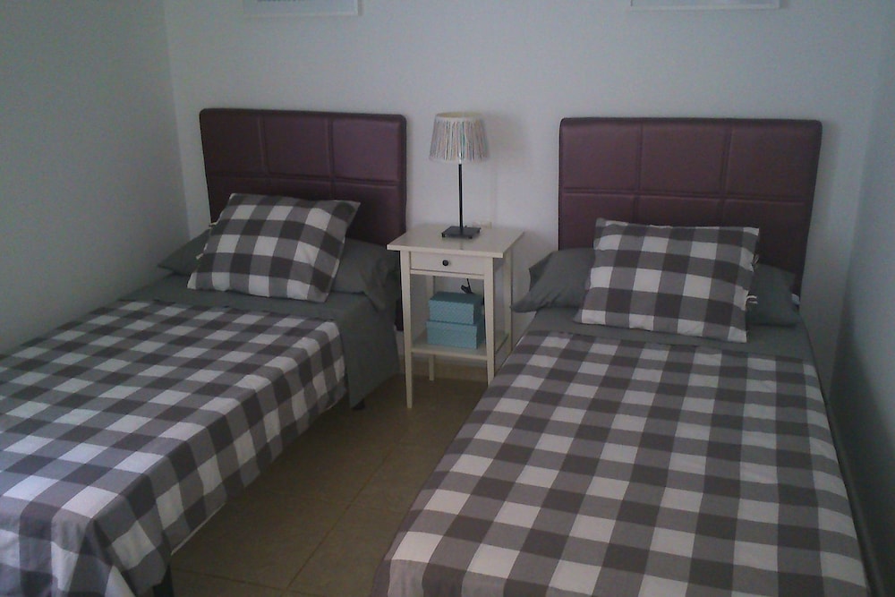 Foto - Villa Jardín