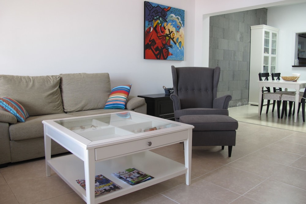 Foto - Villa Jardín