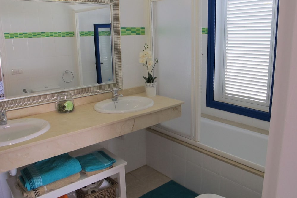 Foto - Villa Jardín