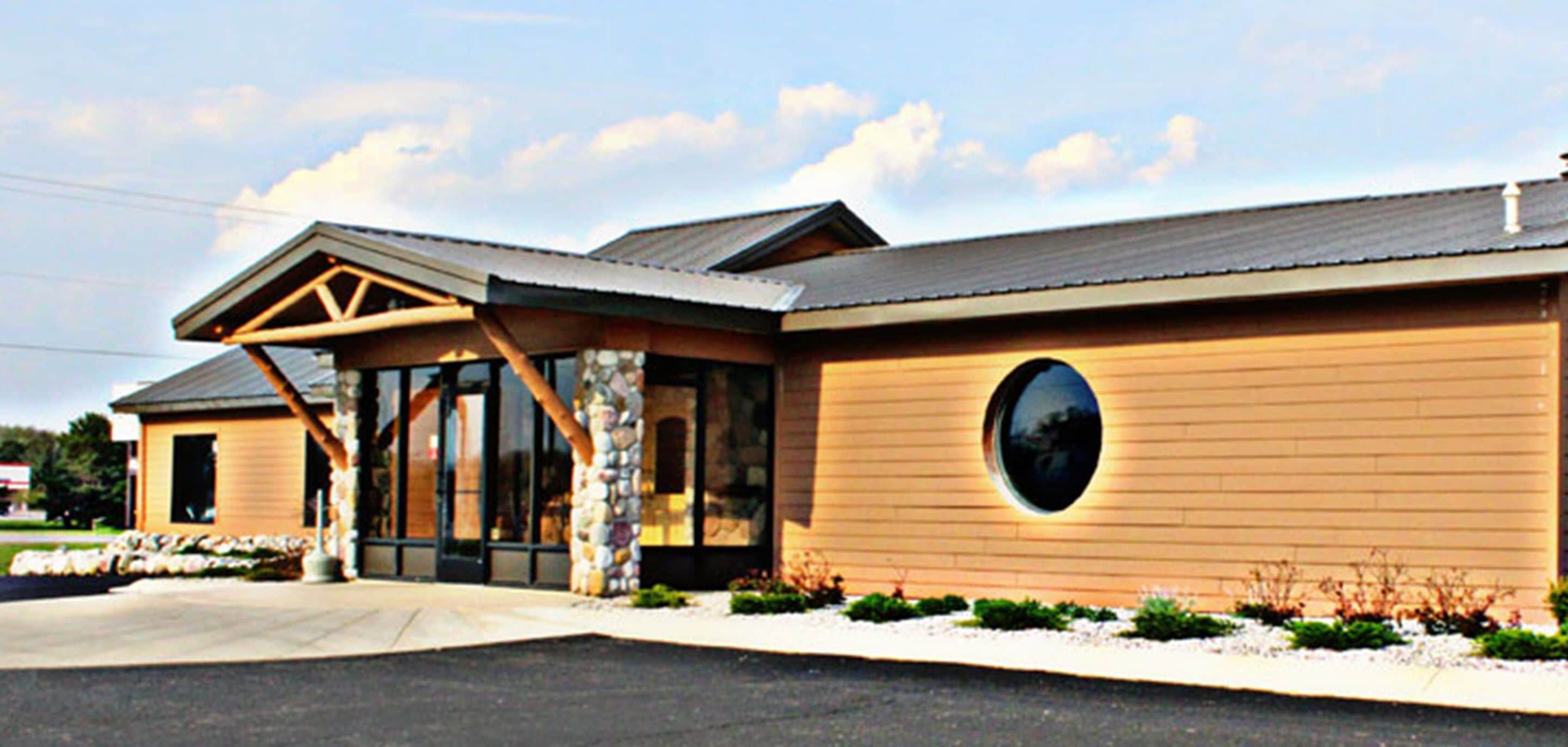 Rivertown Inn in Saginaw, United States