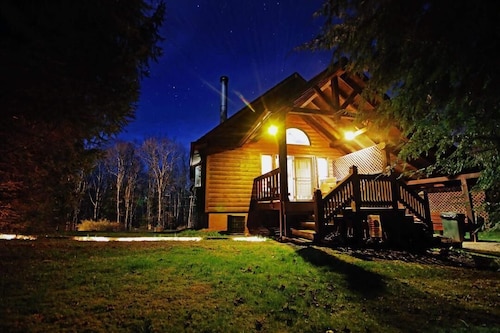Best Cabins In Fayetteville For 2020 Find Cheap 68 Cabins