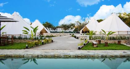 Hameki- Glamping