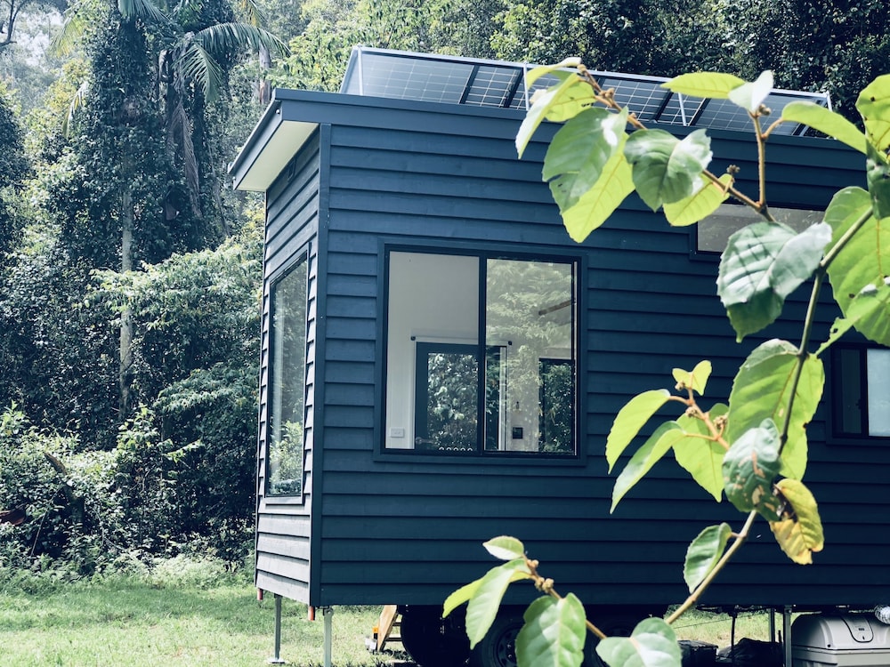Francisco Tiny House