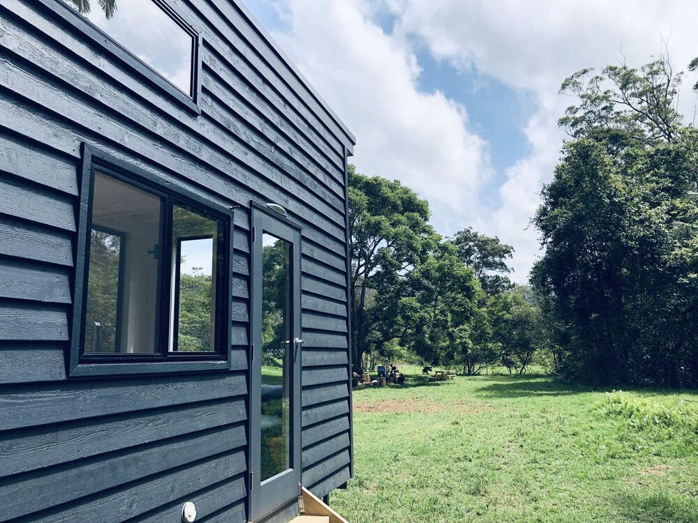 Francisco Tiny House