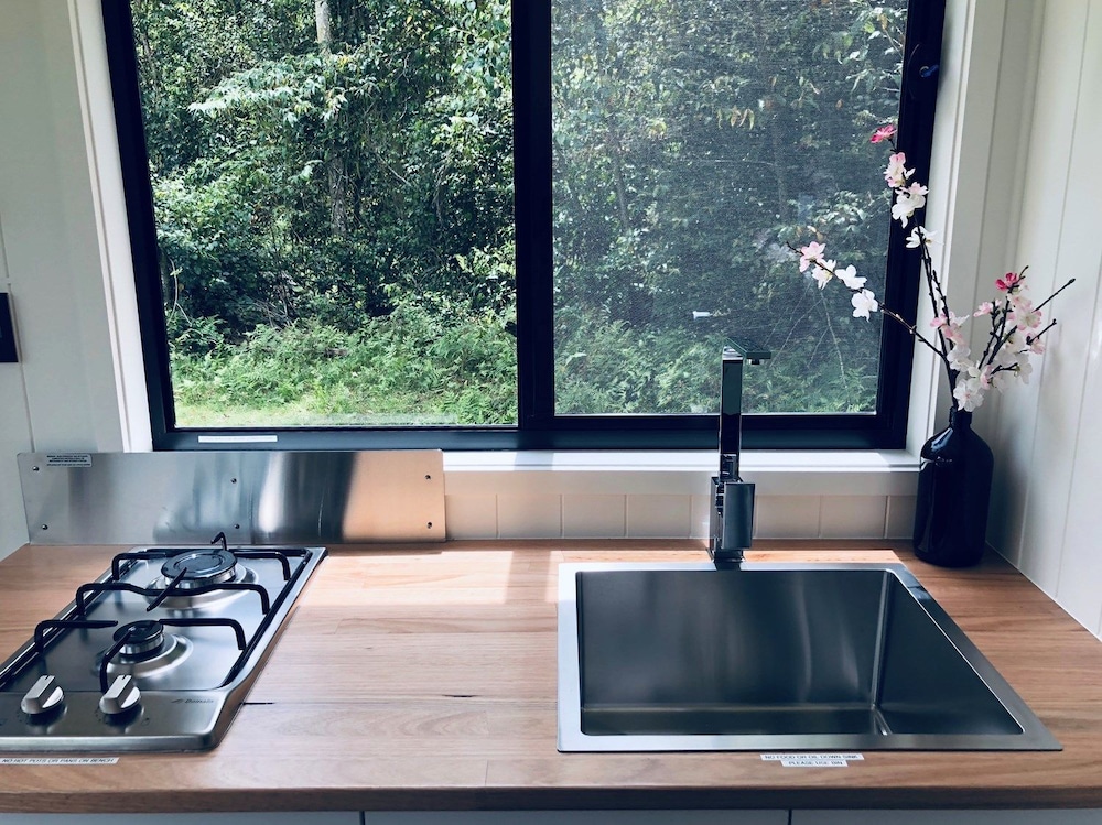 Francisco Tiny House
