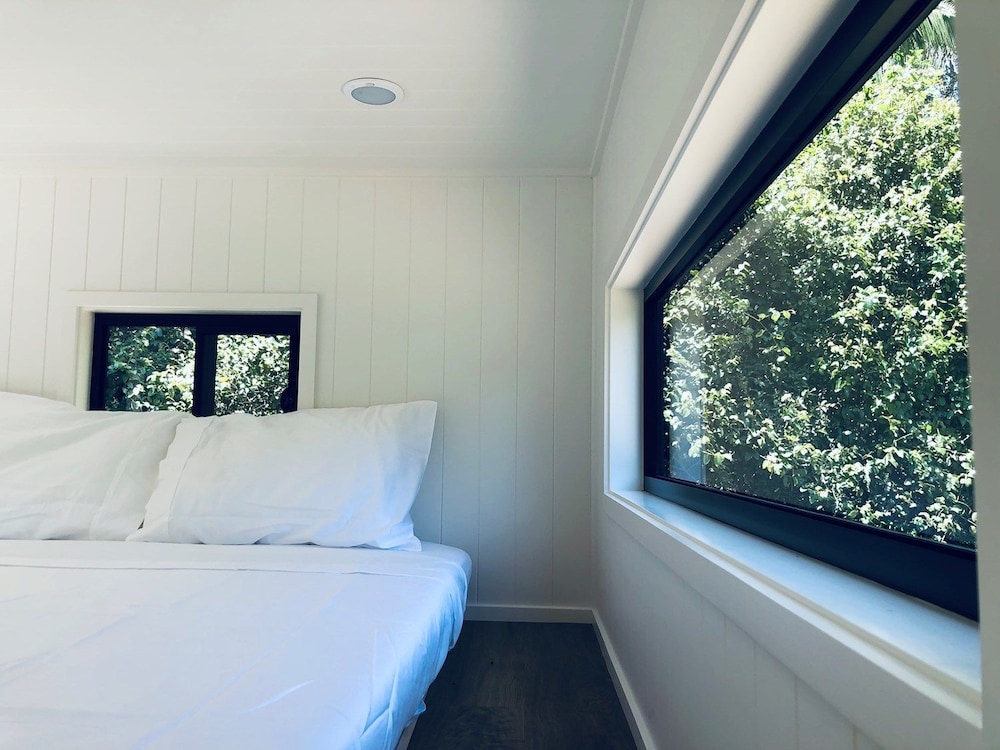 Francisco Tiny House