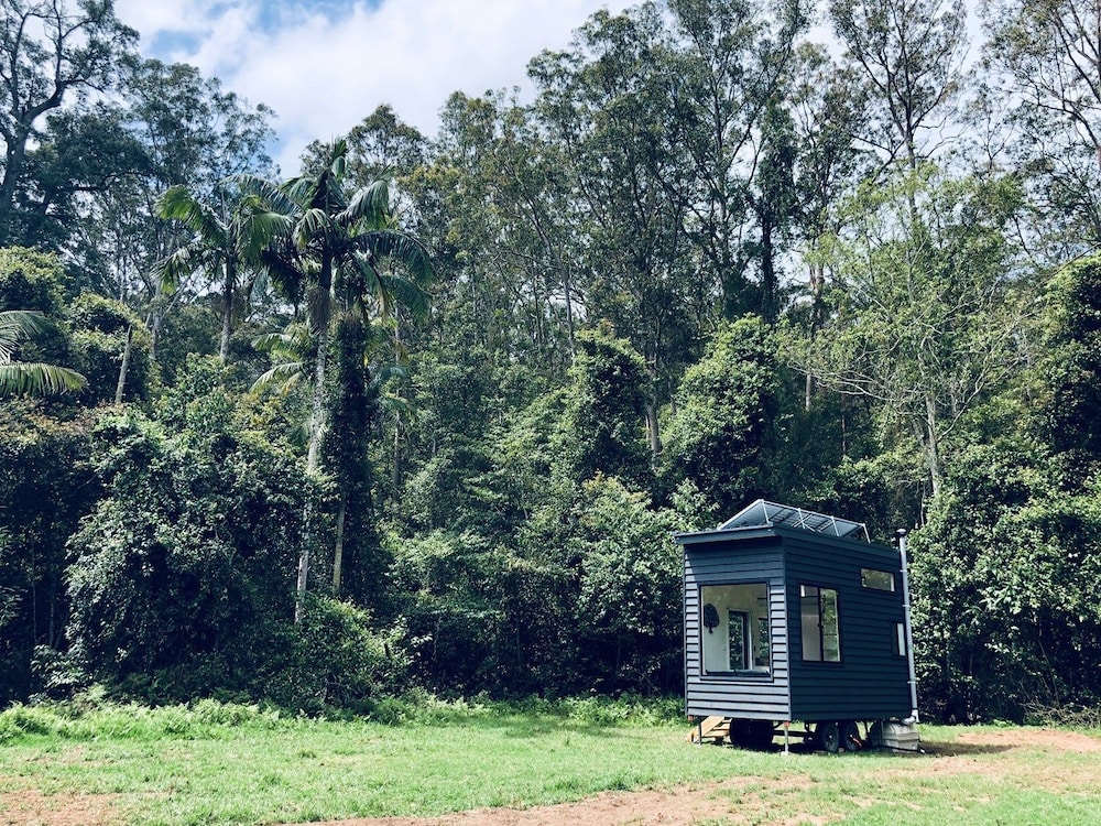 Francisco Tiny House