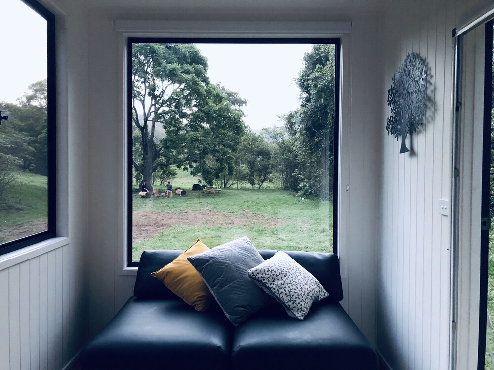 Francisco Tiny House