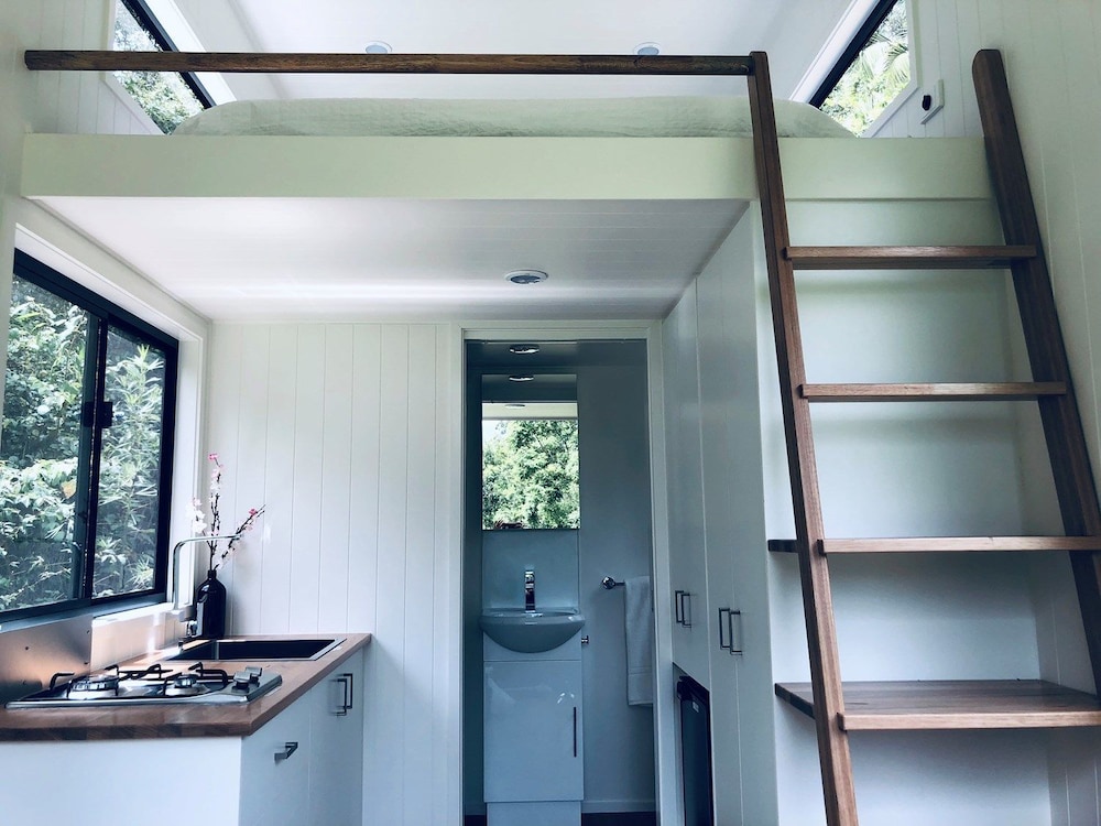 Francisco Tiny House